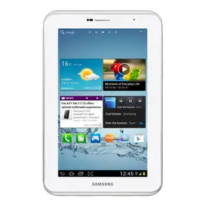 Замена дисплея на планшете Samsung Galaxy Tab 2 10.1 P5100 в Самаре